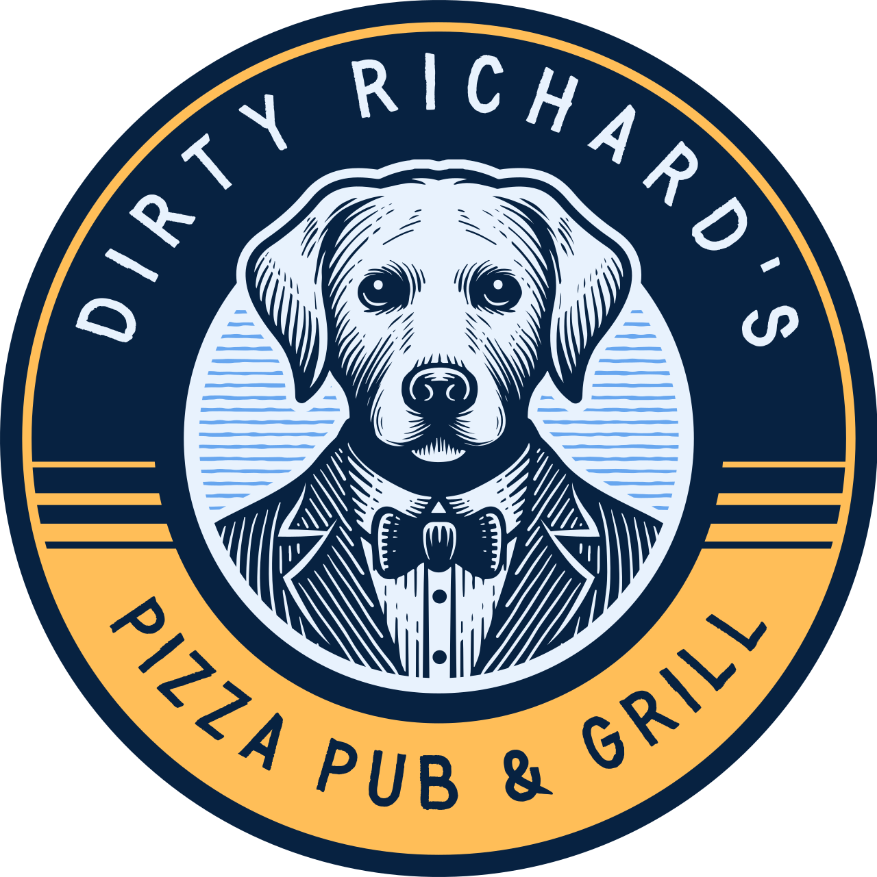Dirty Richard's Pizza Pub& Grill